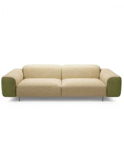 Divano Limitless, Contattaci Privatamente Per Modificare Dimensione E Forma Con Un Preventivo Personalizzato.