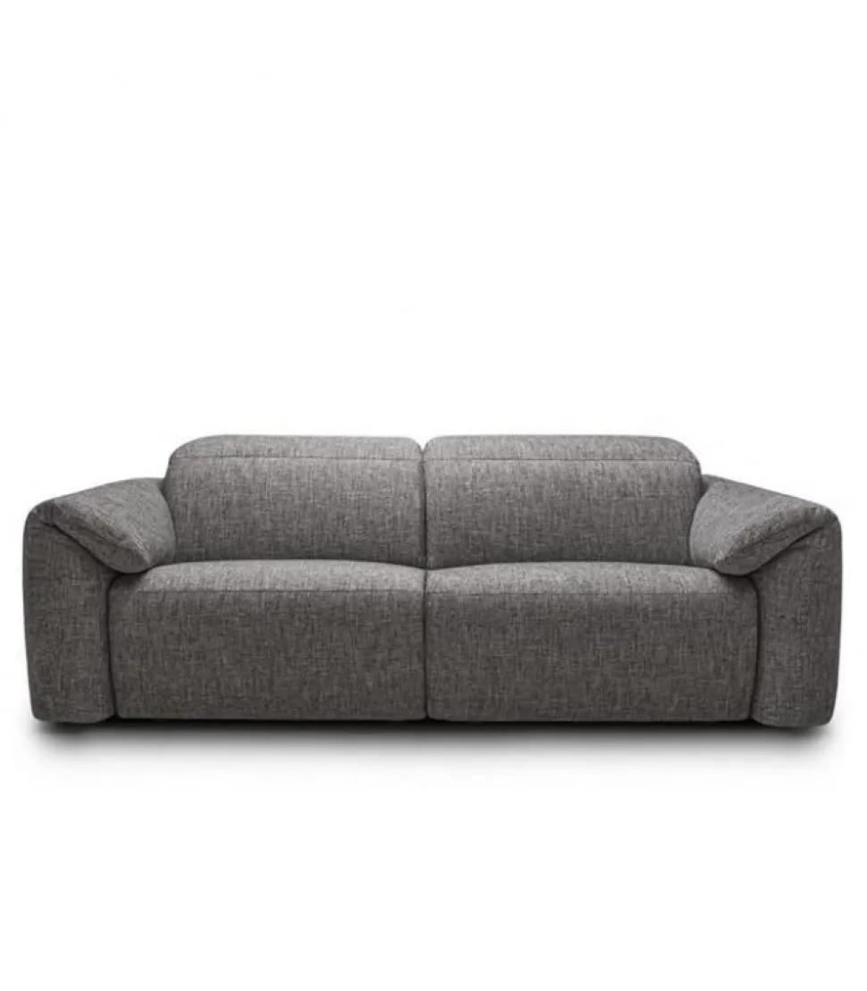 Divano Moderno Con Movimenti Elettrici