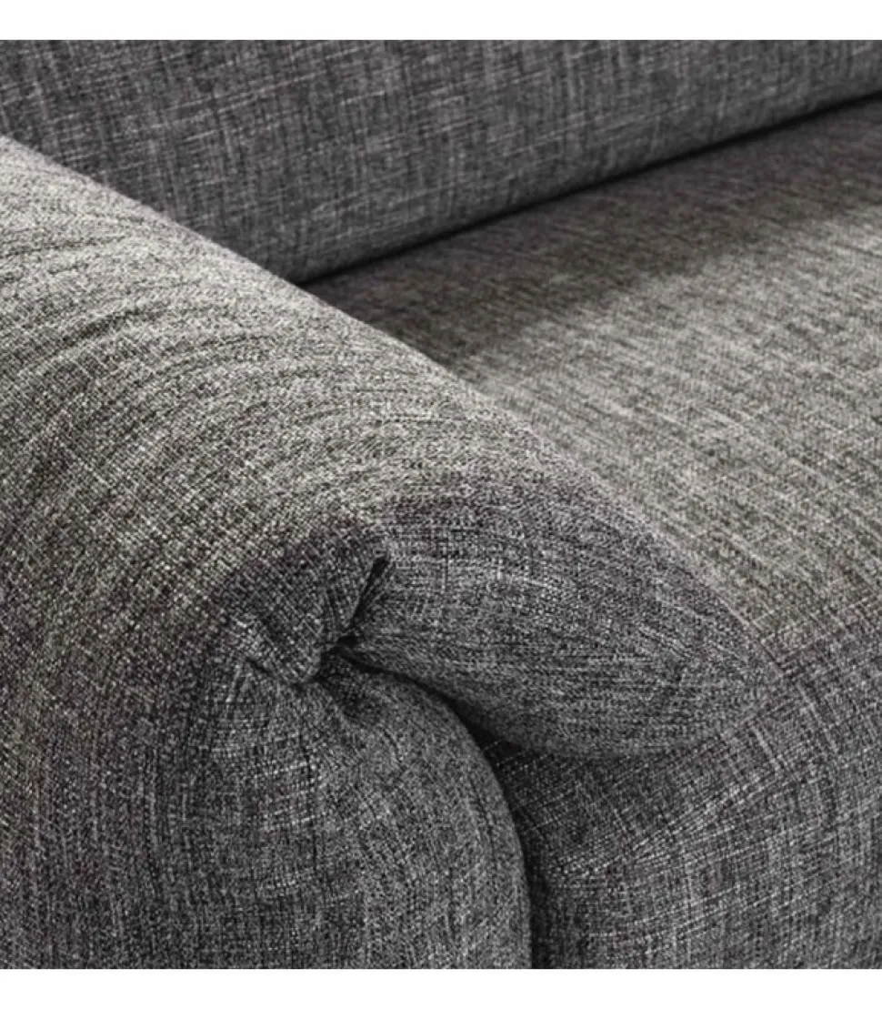 Divano Moderno Con Movimenti Elettrici