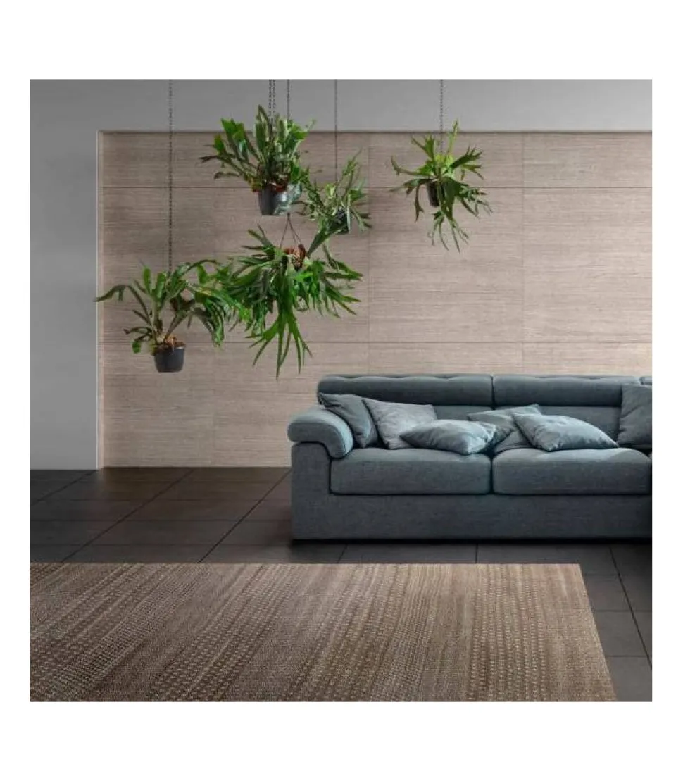 Divano Step, Altamente Personalizzabile, Diponibile Anche Con Letto