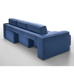 Divano Wally, Intrigante Design E Irresistibile Comfort