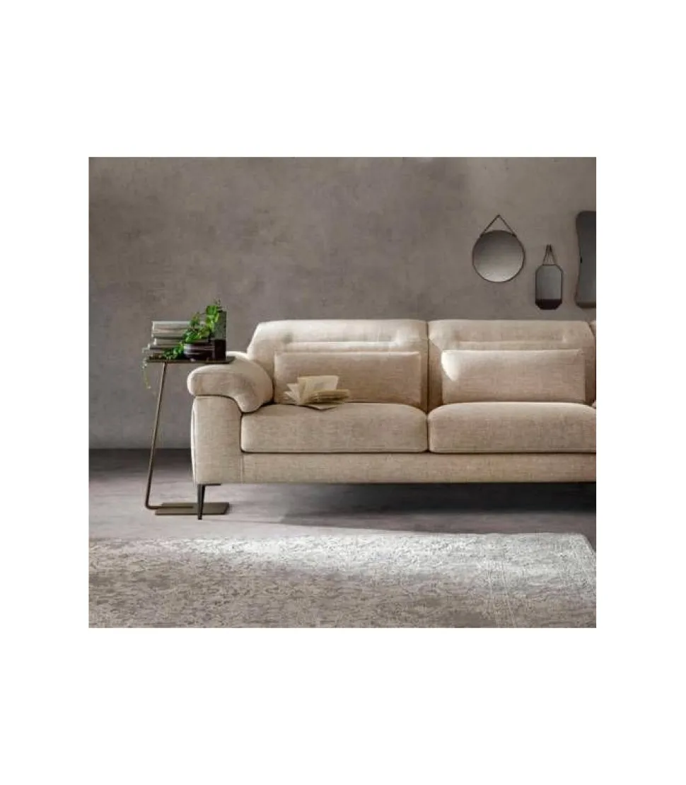 Divano Way Special, Personalizzato Per Il Tuo Confort Scegli Le Varianti