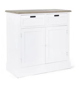 Dorotea 2A - 2C Credenza