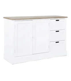 Dorotea 2A - 3C Credenza
