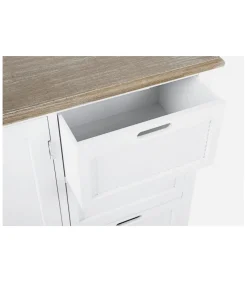 Dorotea 2A - 3C Credenza