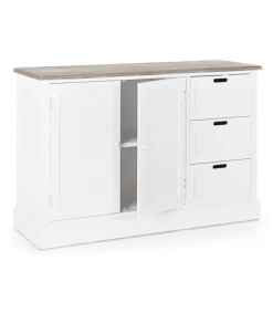 Dorotea 2A - 3C Credenza