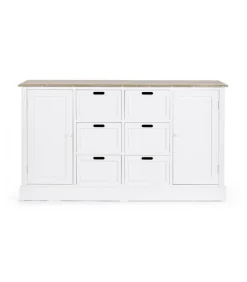 Dorotea 2A-4C Credenza