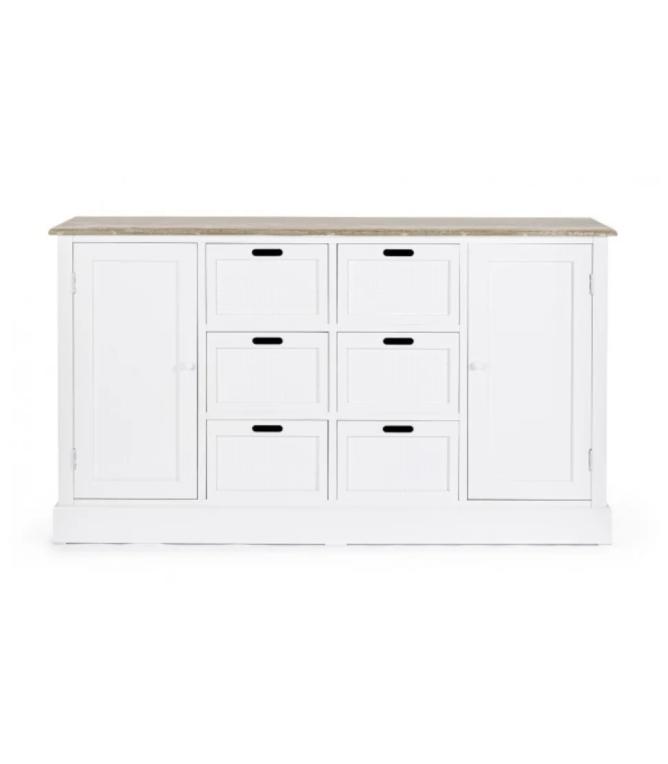 Dorotea 2A-4C Credenza
