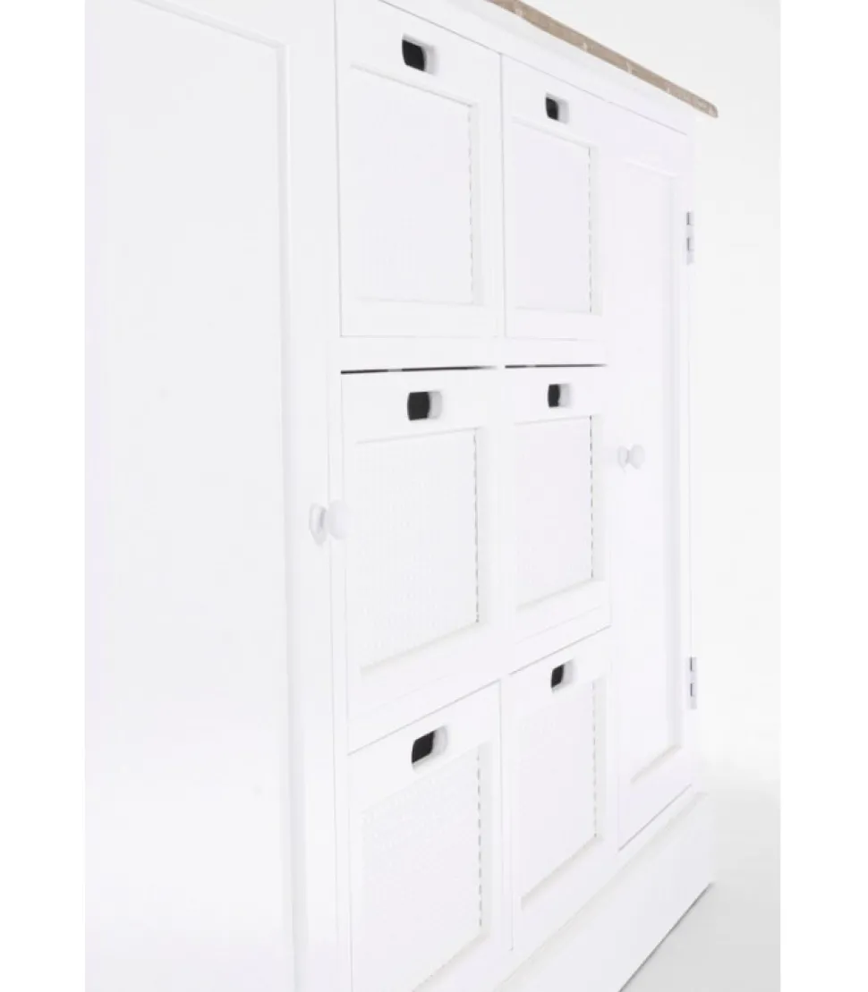 Dorotea 2A-4C Credenza