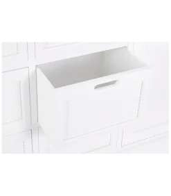 Dorotea 2A-4C Credenza