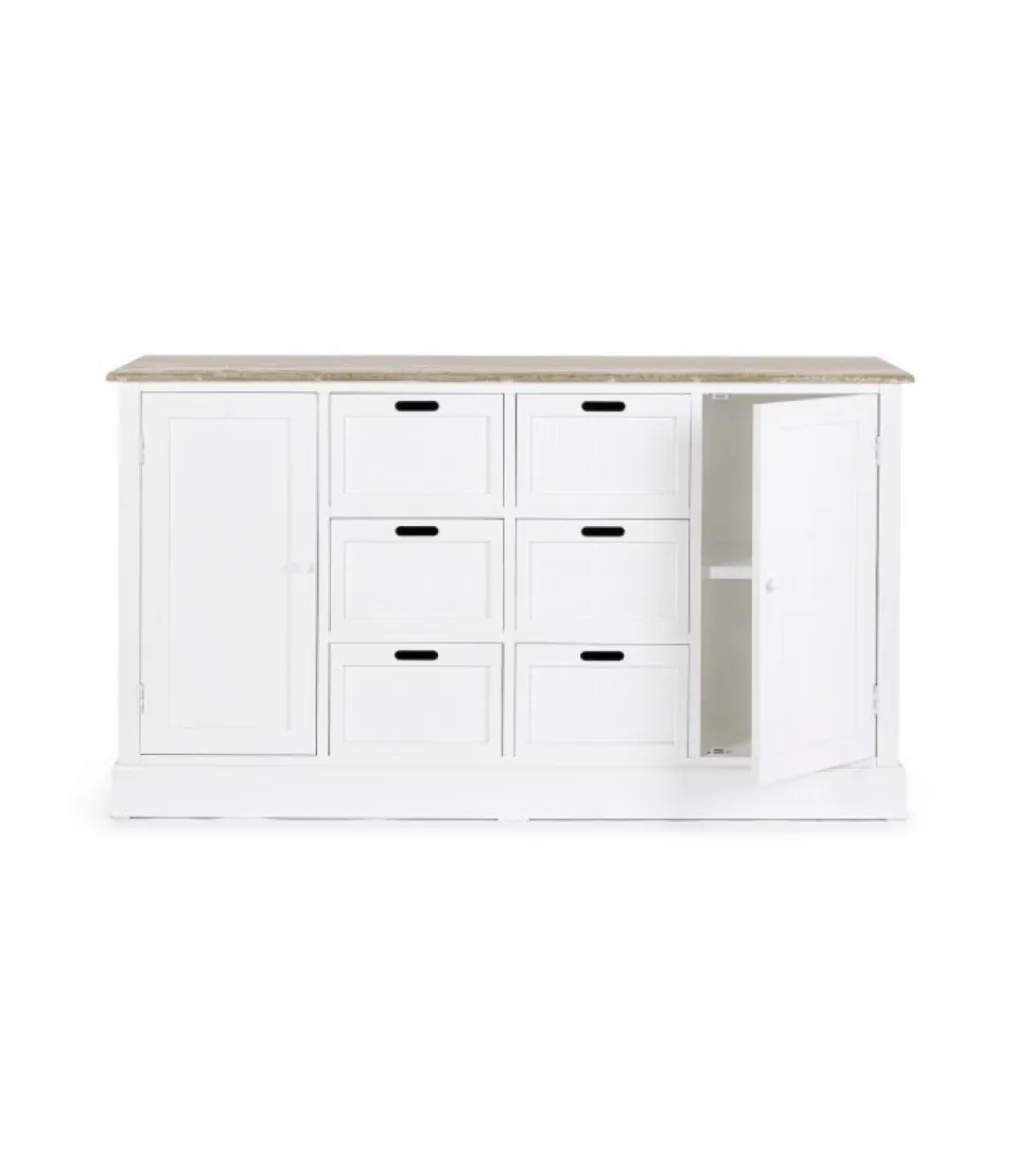 Dorotea 2A-4C Credenza