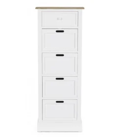 Dorotea Mobile 4 Cassetti