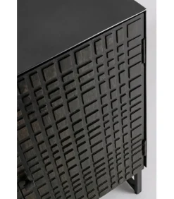 Dorset 2A-3C Credenza