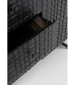 Dorset 2A-3C Credenza