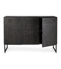 Dorset 2A-3C Credenza