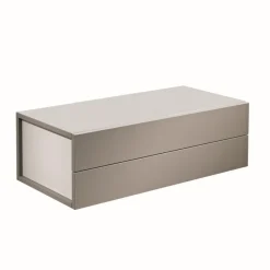 Due, La Cassettiera Pensile Componibile In Laminato