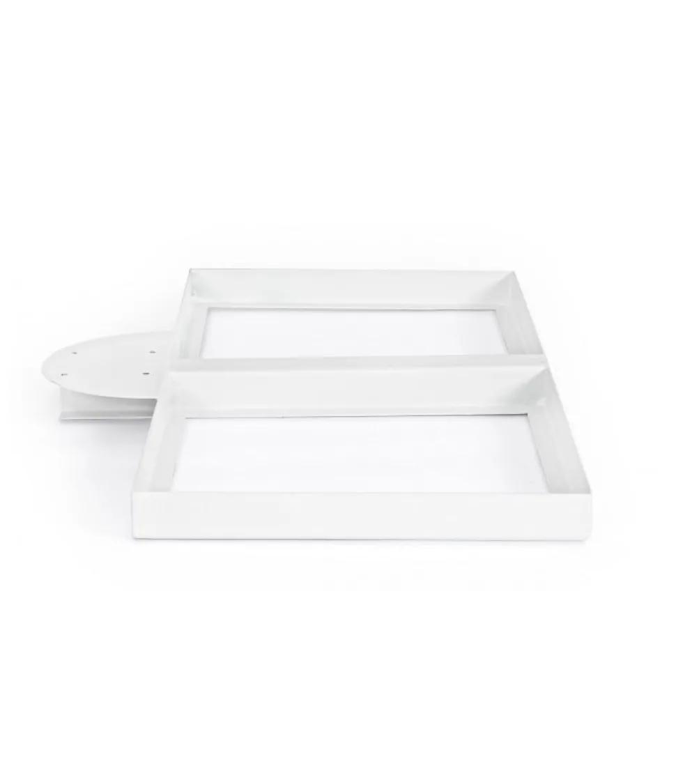 Eden Base Per Ombrellone Laterale