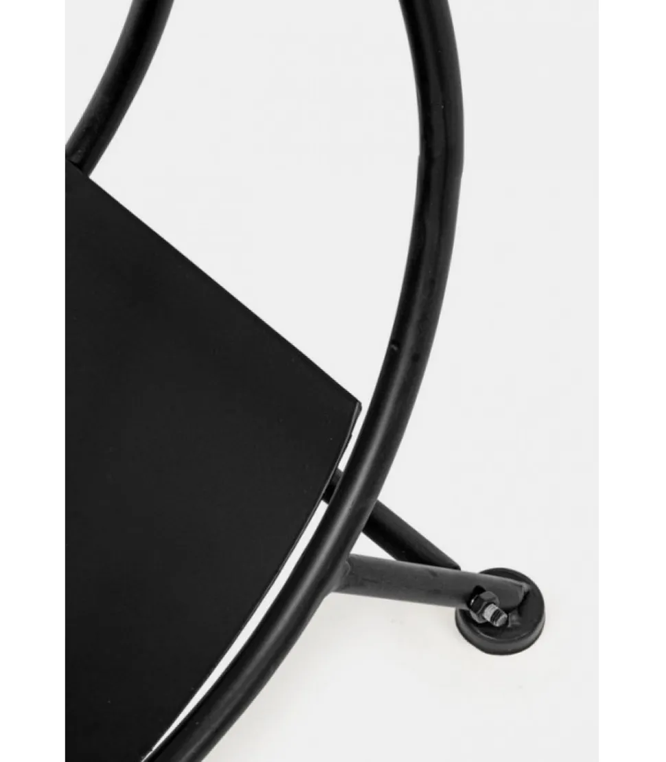 Efesto Set 3 Porta Legna