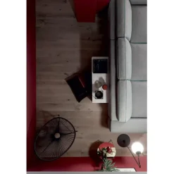 Efron, Divano Letto Confortevole Ed Elegante