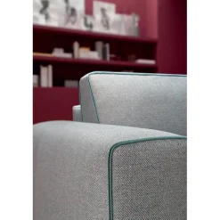 Efron, Divano Letto Confortevole Ed Elegante