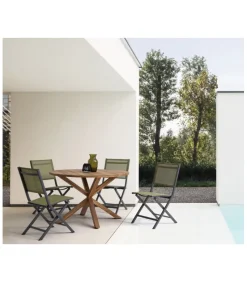 Elin Sedia Pieghevole