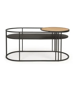 Elyot Tavolino Ovale