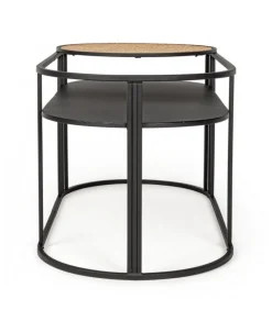 Elyot Tavolino Ovale