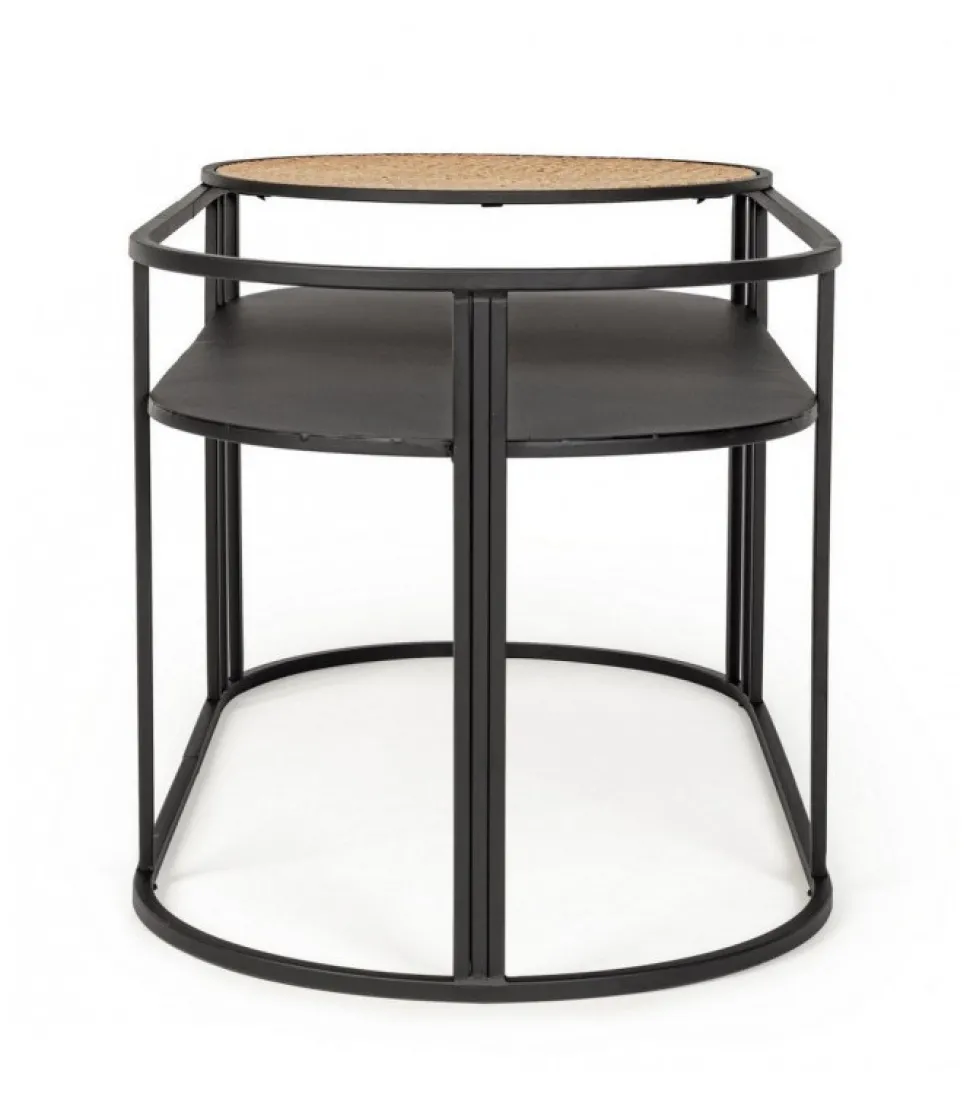 Elyot Tavolino Ovale