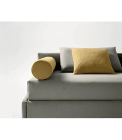 Enjoy Twice Centrale, Letto Imbottito Con Ampio E Capiente Contenitore