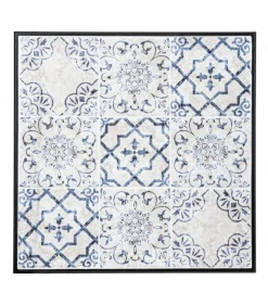 Erice Set 2 Sedie Pieghevoli + Tavolo