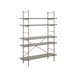 Etagere New E' Una Struttura A Ripiani