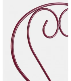 Etienne Sedia Con Braccioli