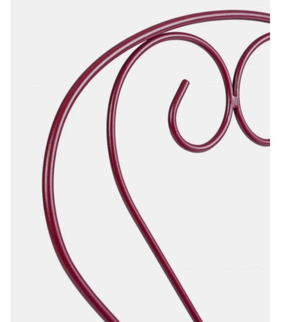 Etienne Sedia Con Braccioli