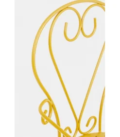 Etienne Sedia Con Braccioli