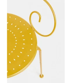 Etienne Sedia Con Braccioli