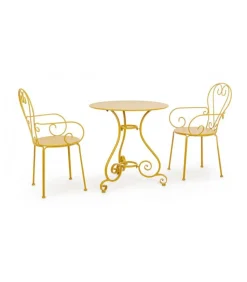 Etienne Tavolo Tondo