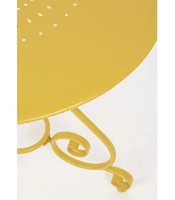 Etienne Tavolo Tondo