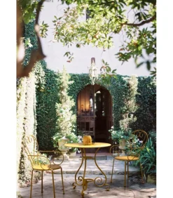 Etienne Tavolo Tondo