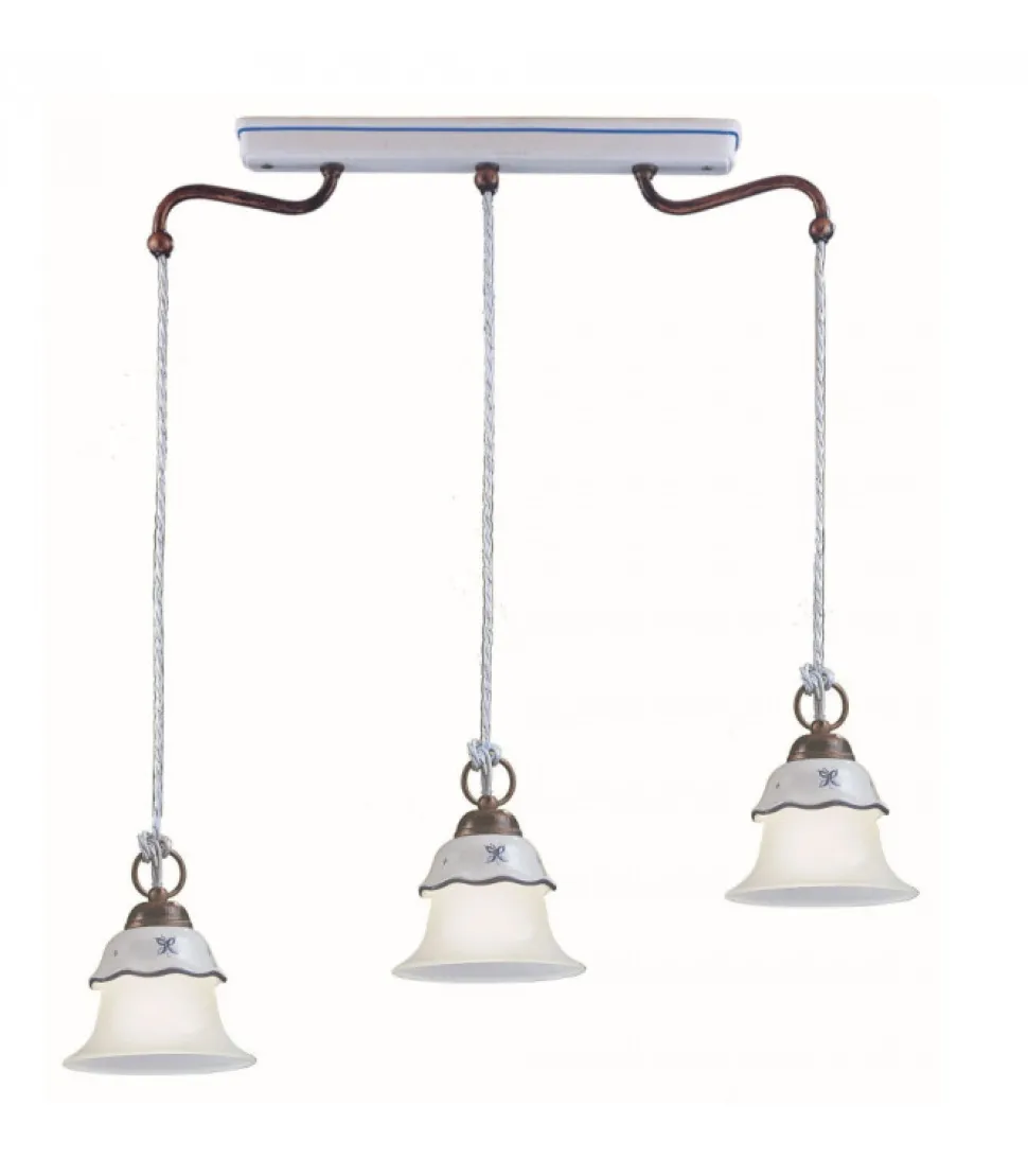 Ferrara Sospensione, Adatta A Varie Zone Della Casa