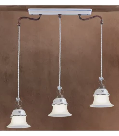 Ferrara Sospensione, Adatta A Varie Zone Della Casa