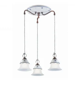 Ferrara Sospensione, Adatta A Varie Zone Della Casa