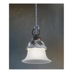 Ferrara Sospensione, Adatta A Varie Zone Della Casa