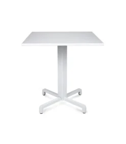 Fiore, Tavolo Per Esterni Con Piedini Regolabili