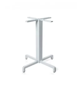 Fiore, Tavolo Per Esterni Con Piedini Regolabili