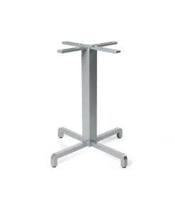 Fiore, Tavolo Per Esterni Con Piedini Regolabili