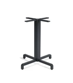 Fiore, Tavolo Per Esterni Con Piedini Regolabili