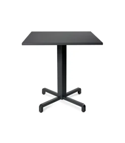 Fiore, Tavolo Per Esterni Con Piedini Regolabili