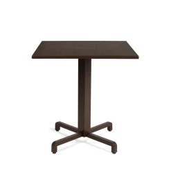 Fiore, Tavolo Per Esterni Con Piedini Regolabili