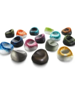 Fioriera In Polietilene Per L'Outdoor, Realizzata In Italia Da Plust.