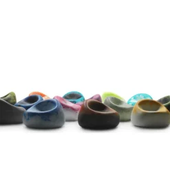 Fioriera In Polietilene Per L'Outdoor, Realizzata In Italia Da Plust.